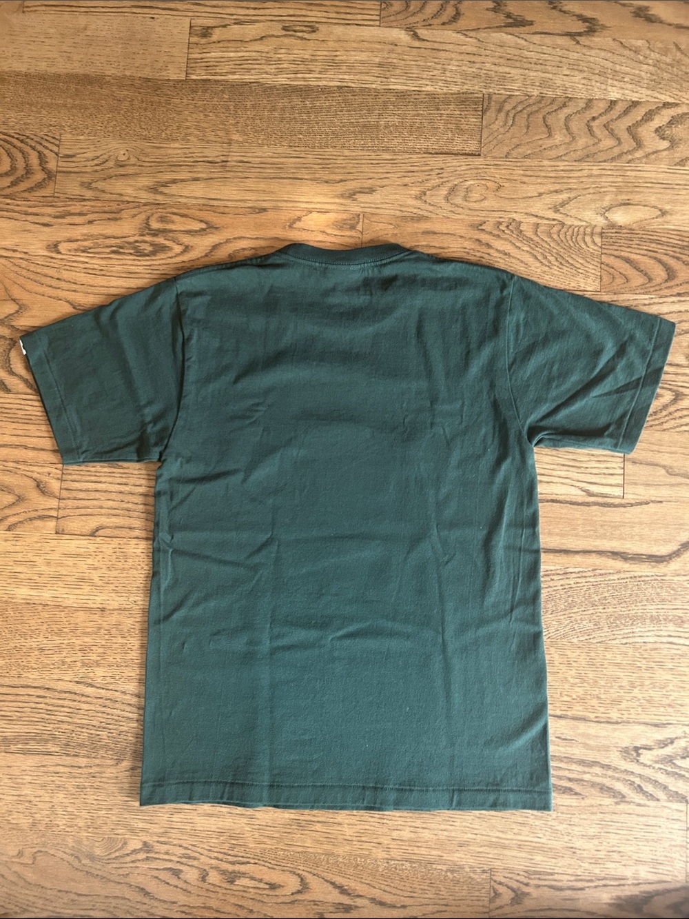 BAPE T-shirt - Picture 6 of 6